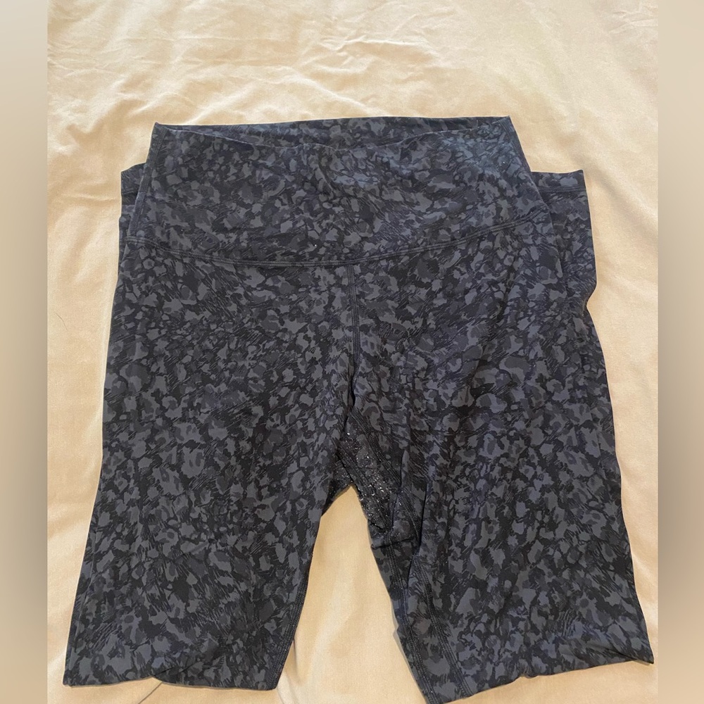 Women’s lulu lemon leggings